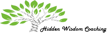 Hidden Wisdom Coaching logo