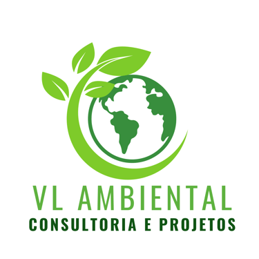 V L Ambiental logo