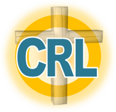 Christian Resource Library logo