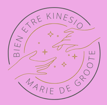 Bien être kinésio logo