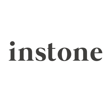 in stoned logo