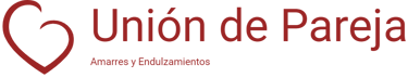 Amarres y retornos de pareja logo