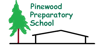 pinewood preparatory school logo