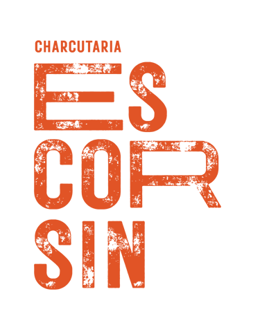 Charcutaria Escorsin logo