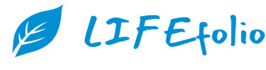 LIFEfolio, Blaubeuren, Finanzen, Krypto, Kryptowährung, Bitcoin, Ethereum, Litecoin, Trading, Plan logo