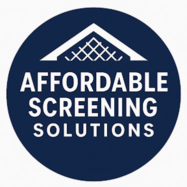 Upgrade Your Patio with Quality Screen Replacement Options logo