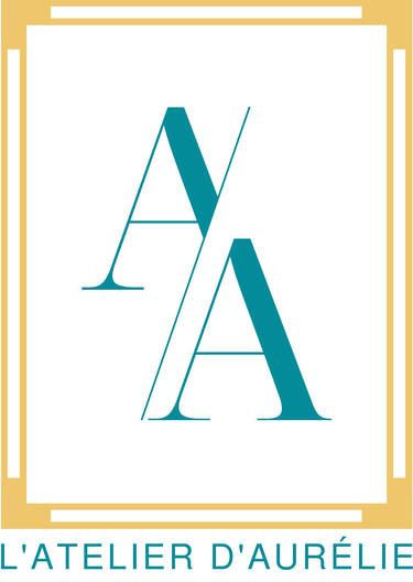 L'Atelier d'Aurélie logo