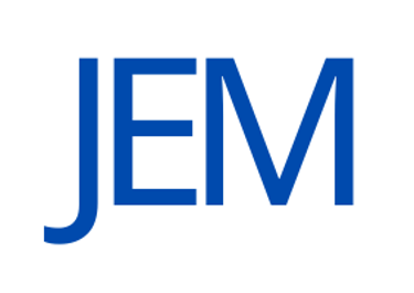 JEM Bookkeeping logo