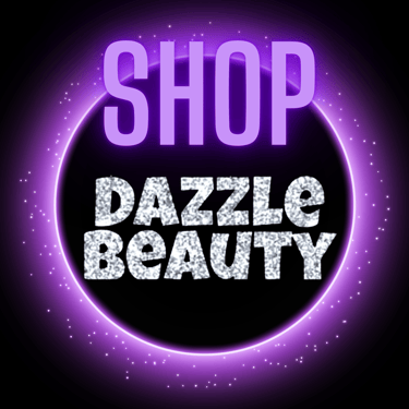 Dazzle Beauty logo