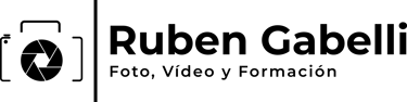 Fotógrafo de comida logo