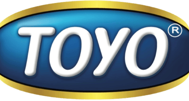 TOYO USA logo