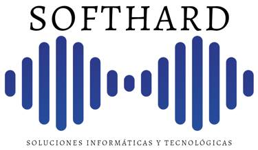 SOFTHARD SAS logo
