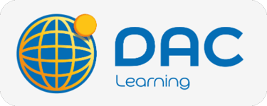 DAC Learning logo