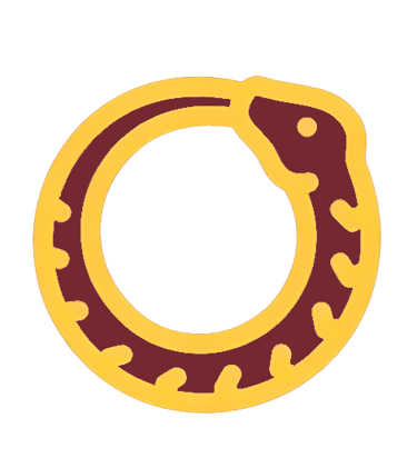 Virtuose esthétique logo