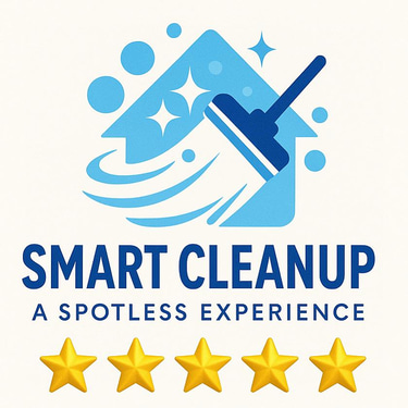 Smart Cleanup LLC logo