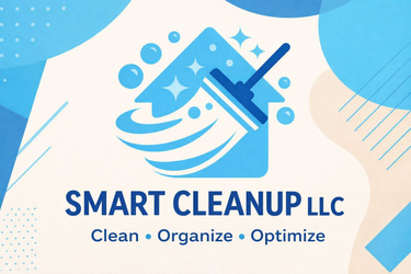 Smart Cleanup LLC logo