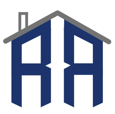 RR Construction logo