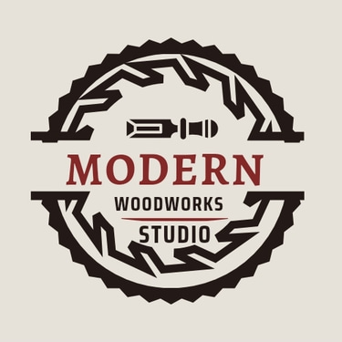 Daniel's Woodworks and More logo