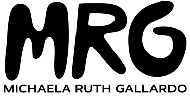 Michaela Ruth logo