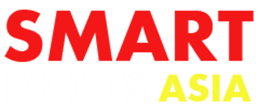 Smart Events Asia logo