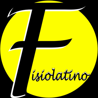 FISIOLATINO logo