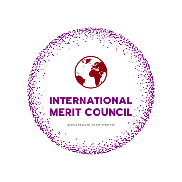 International Merit Council logo