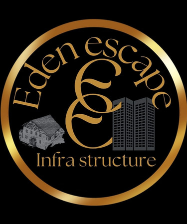 Eden Escape Infrastructures logo