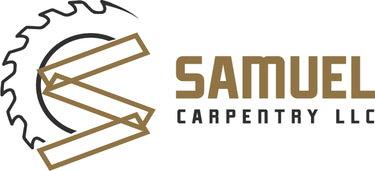 Samuel Carpentry logo