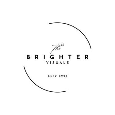 BrighterVisuals logo
