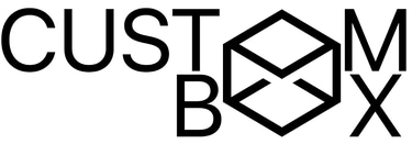 Custom Box logo