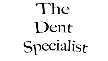 The Dent Specialist  logo