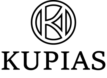 Kupias Watches logo