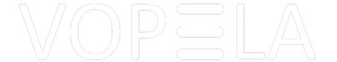 VOPELA PELLETS logo