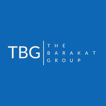The Barakat Group Consulting logo