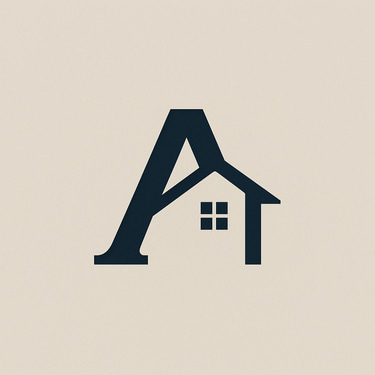 Sapno Ka Ashiyana ( Dream Home ) logo