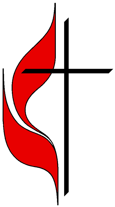 Ferrell United Methodist Church logo