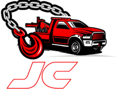 JC RAPID TOWING LLC logo