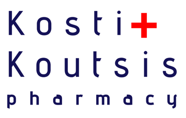 Kosti & Koutsis Pharmacy logo