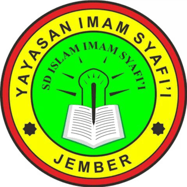 SDS Islam Imam Syafi'i Jember logo