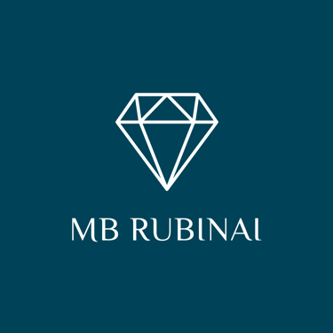 MB Rubinai logo