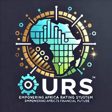 Unique Ratings and Credit Scores logo