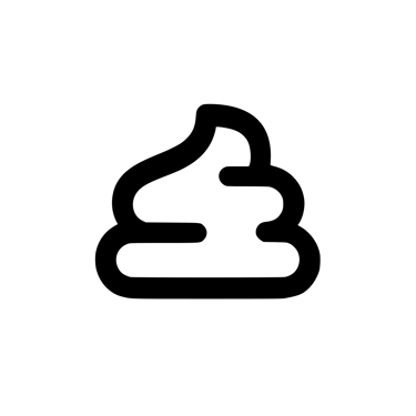 Poop Senders logo