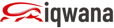 Iqwana logo
