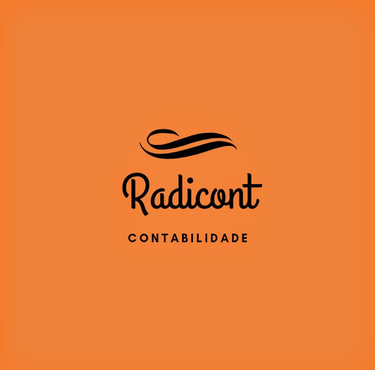 Radicont Contabilidade logo