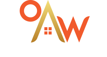 On Another World logo