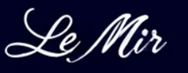 Le Mir logo