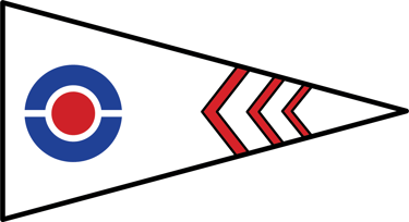 Rammey Marsh Cruising Club logo