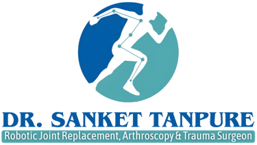 Orthopaedic Doctor logo