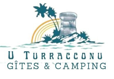U Turracconu Camping et mini villas logo