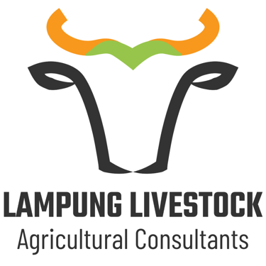 Lampung Livestock logo